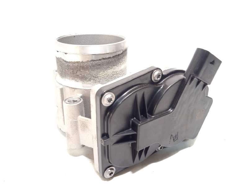Recambio de caja mariposa para hyundai kona 1.0 tgdi cat referencia OEM IAM 3515007200 - Blanco 2