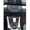 bmw x5 (e53) del año 2001