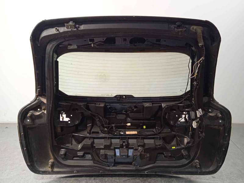Recambio de porton trasero para citroën c4 picasso feel referencia OEM IAM 1609347780 - Azul 4