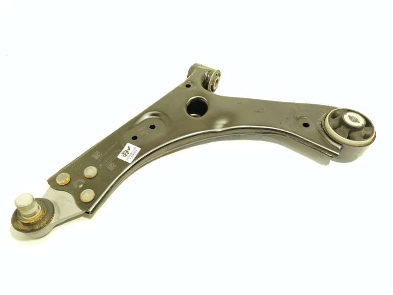 Recambio de brazo suspension inferior delantero izquierdo para ford kuga iii (dfk) 2.5 duratec plug-in-hybrid referencia OEM IAM - Gris