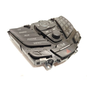 Recambio de mando multifuncion para ford c-max ii (dxa/cb7, dxa/ceu) 2.0 tdci referencia OEM IAM AM5T18K811BD 1769525 