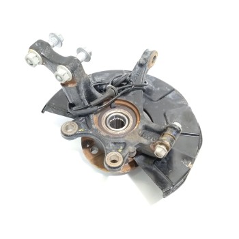 Recambio de mangueta delantera derecha para mg zs suv (azs1) 1.5 vti referencia OEM IAM NOREF  