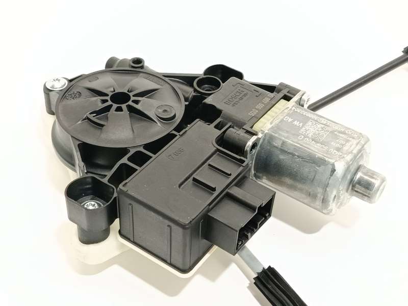 Recambio de elevalunas trasero derecho para cupra leon (kl1, ku1, kug) 1.5 etsi referencia OEM IAM 5Q0959408D 4
