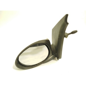 Recambio de retrovisor izquierdo para peugeot 107 urban move referencia OEM IAM 879400H010  