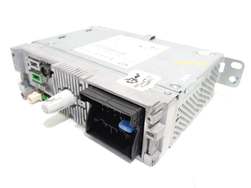 SISTEMA AUDIO / RADIO CD 9810485180 503551710102