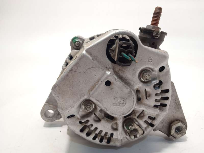 Recambio de alternador para jeep cherokee (kj) 2.5 crd 4x4 referencia OEM IAM 56041578AE K56041578AE 1210003843 - Negro 4