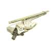 Recambio de elevalunas trasero derecho para mitsubishi asx (ga_w_) 1.6 di-d 4wd referencia OEM IAM 5743A178  