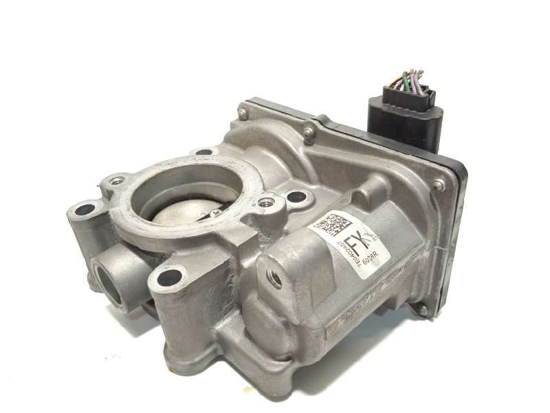 Recambio de caja mariposa para renault megane iv berlina 5p zen referencia OEM IAM 161206038R  H8201171233 2