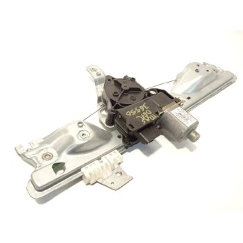 ELEVALUNAS TRASERO DERECHO 9675462980 0130822744 9675466380