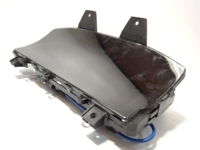 Recambio de cuadro instrumentos para jaguar f-pace s awd referencia OEM IAM HK8310849LD  T4A11920 3