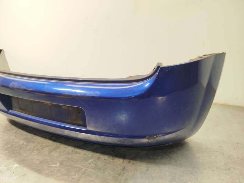 Recambio de paragolpes trasero para fiat grande punto (199_) 1.3 d multijet (199.axd11, 199.axd1a, 199.axd1b,... referencia OEM - Azul 4