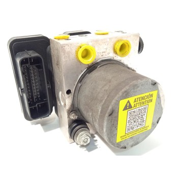 Recambio de abs para iveco daily vi furgoneta 35s16, 35c16, 70c16 referencia OEM IAM 5802365327 2265106516 269767