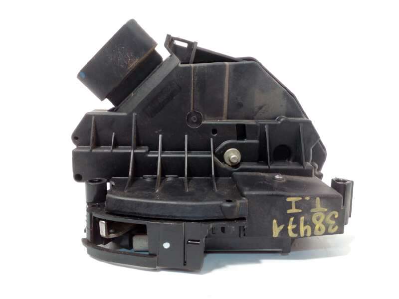 Recambio de cerradura puerta trasera izquierda para ford kuga (cbs) titanium s referencia OEM IAM BM5AA26413CE - Azul 2