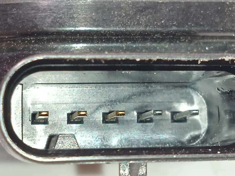 Recambio de caja mariposa para hyundai kona 1.0 tgdi cat referencia OEM IAM 3515007200 - Blanco 4