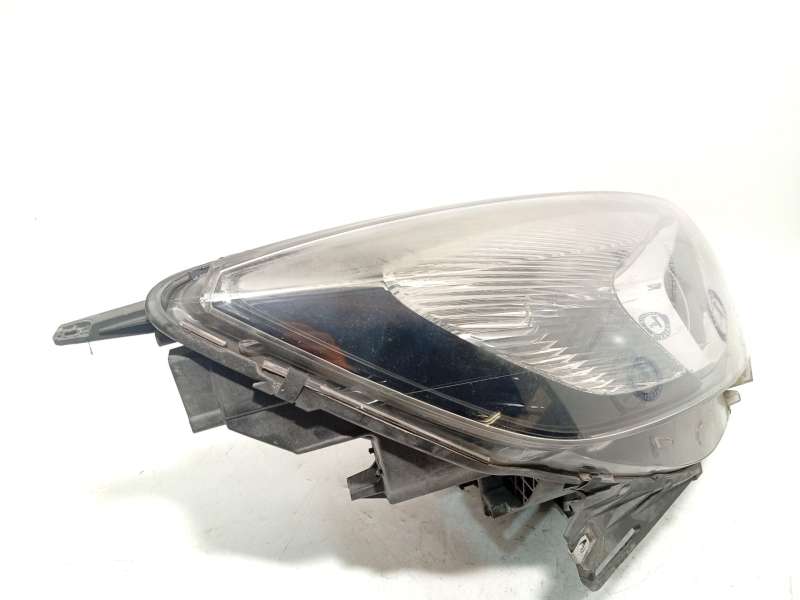 Recambio de faro derecho para opel zafira tourer c (p12) 2.0 cdti (75) referencia OEM IAM 13399859 39009022 030126320200 - Negro 2