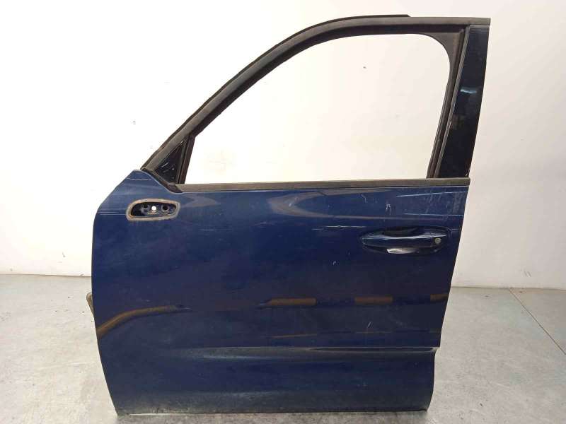 PUERTA DELANTERA IZQUIERDA 9801572680 