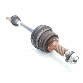 TRANSMISION DELANTERA DERECHA 9809528380 