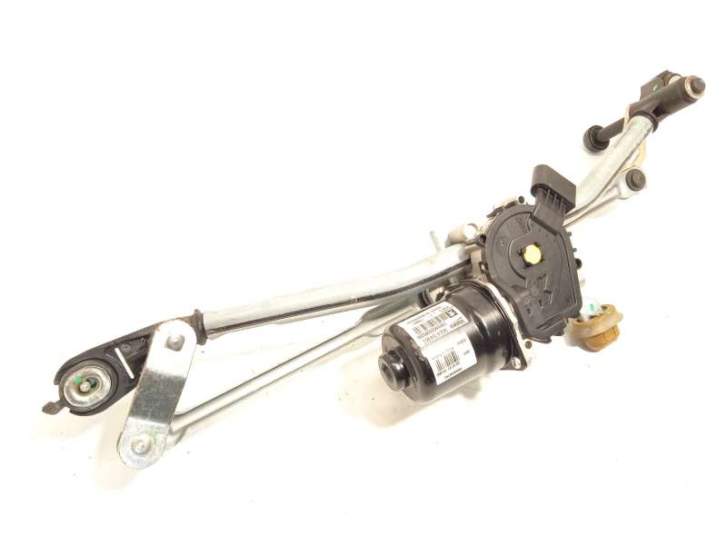 Recambio de motor limpia delantero para peugeot 2008 ii (ud_, us_, uy_, uj_, ur_, uc_) 1.5 bluehdi 110 (udyhsk) referencia OEM I - Gris