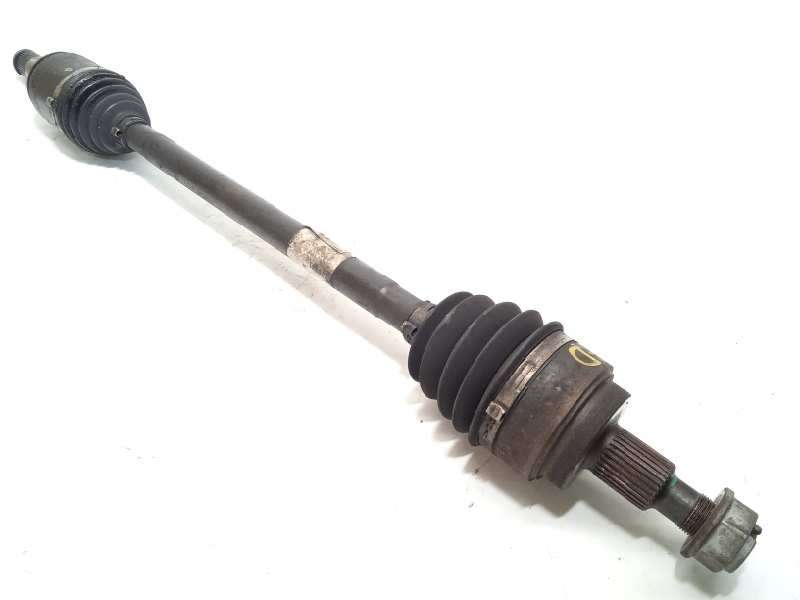 Recambio de transmision trasera derecha para mercedes-benz clase m (w164) 320 / 350 cdi (164.122) referencia OEM IAM A1643500010