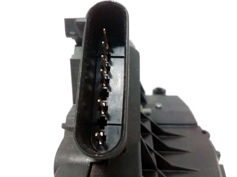 Recambio de cerradura puerta trasera izquierda para ford kuga (cbs) titanium s referencia OEM IAM BM5AA26413CE - Azul 3