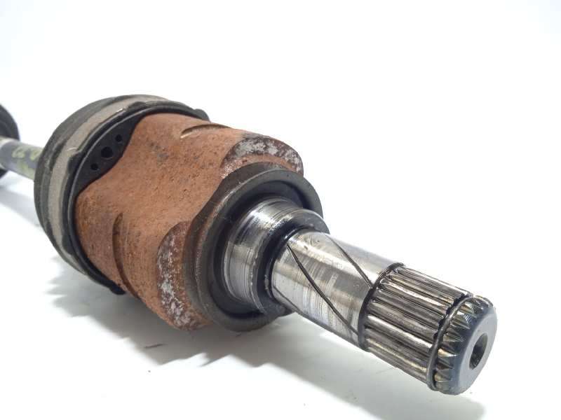 Recambio de transmision delantera izquierda para opel corsa e s-d / cadra12 / bx2e6ah7j5 referencia OEM IAM 13149830 - Azul 3