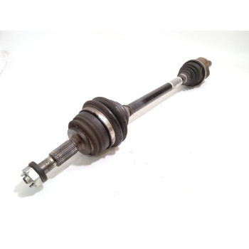 TRANSMISION DELANTERA IZQUIERDA 9677915180 