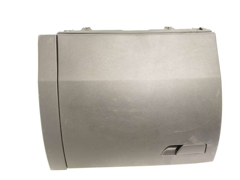 Recambio de guantera para seat ateca (kh7, khp) 1.5 tsi referencia OEM IAM 576857095E 576857095E9B9 - Gris 2
