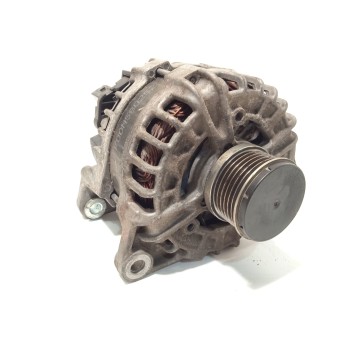 ALTERNADOR 5802266118 0125811136
