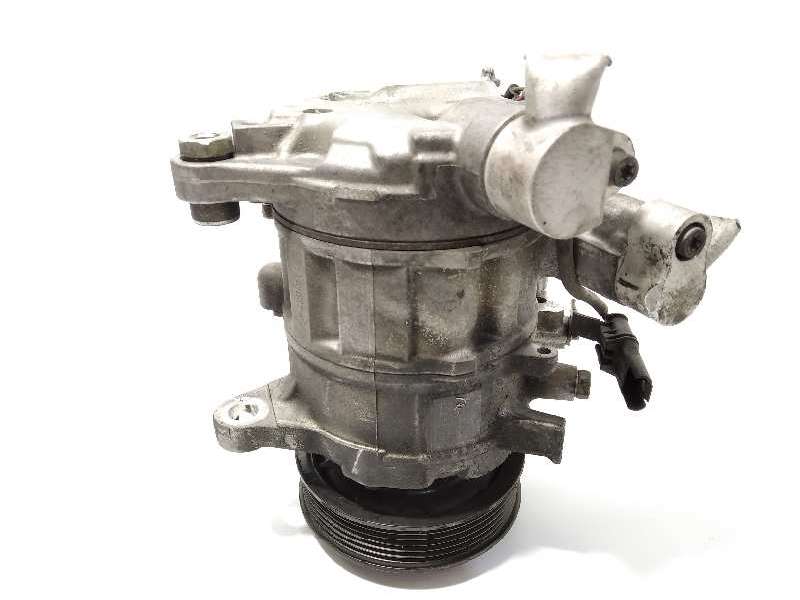 Recambio de compresor aire acondicionado para bmw serie 4 gran coupe (f36) 2.0 referencia OEM IAM 64529330831 GE4471505723 44715 - Blanco
