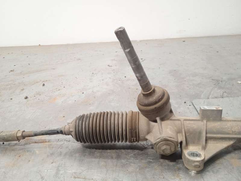 Recambio de cremallera direccion para nissan juke (f15) 1.5 dci referencia OEM IAM 480011KA0D 480011KA0E - Azul 2