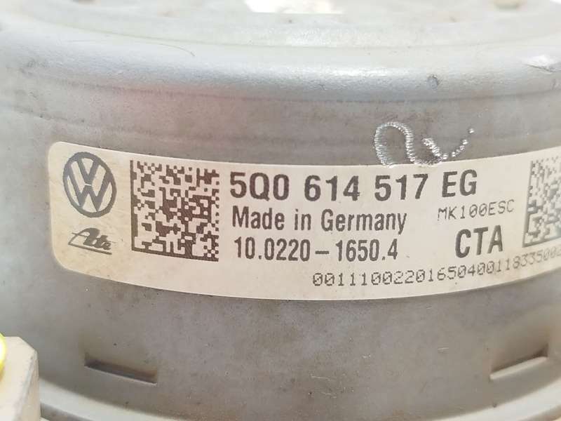 Recambio de abs para seat leon (5f1) style referencia OEM IAM 5Q0614517EG 28516260103 10022016504 5