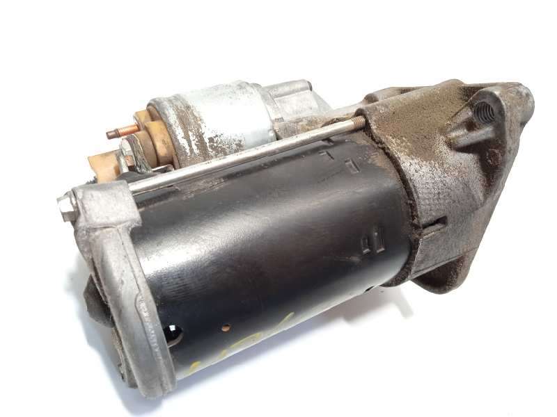 Recambio de motor arranque para renault captur 1.5 dci diesel fap energy referencia OEM IAM 233006508R  RSM1411 2
