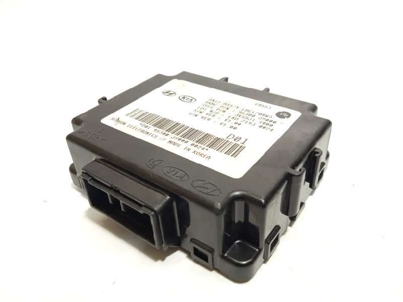 Recambio de modulo electronico para hyundai kona 1.0 tgdi cat referencia OEM IAM 95300J9000 - Gris 2