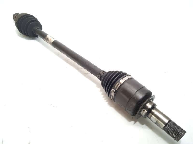 Recambio de transmision trasera derecha para mercedes-benz clase m (w164) 320 / 350 cdi (164.122) referencia OEM IAM A1643500010 2