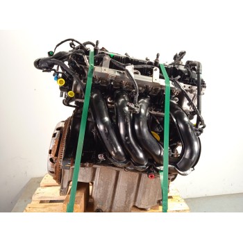 Recambio de motor completo para mg zs suv (azs1) 1.5 vti referencia OEM IAM 15S4C  