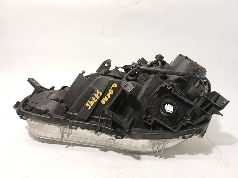 Recambio de faro derecho para mitsubishi outlander ii (cw_w) 2.2 di-d 4wd referencia OEM IAM 8301B558 5