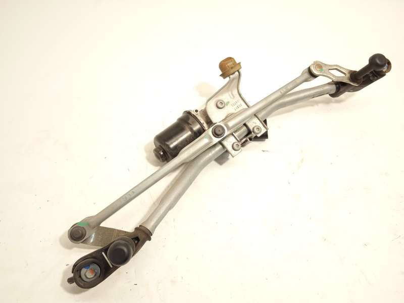 Recambio de motor limpia delantero para peugeot 2008 ii (ud_, us_, uy_, uj_, ur_, uc_) 1.5 bluehdi 110 (udyhsk) referencia OEM I - Gris 2