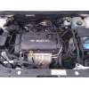 chevrolet cruze hatchback (j305) del año 2013