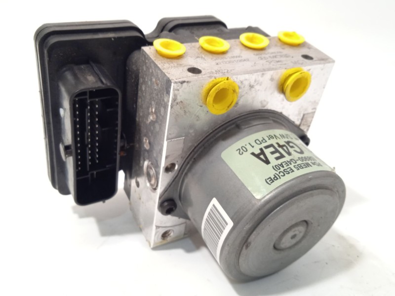 ABS 58910G4EA0 6158941600 G458928500