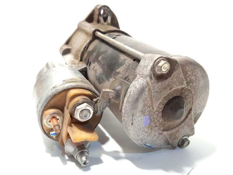 Recambio de motor arranque para renault captur 1.5 dci diesel fap energy referencia OEM IAM 233006508R  RSM1411 3
