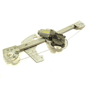 Recambio de elevalunas delantero izquierdo para peugeot 107 urban move referencia OEM IAM 400843C  