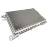 Recambio de pantalla multifuncion para peugeot 508 allure referencia OEM IAM 9812771880  A2C91910501