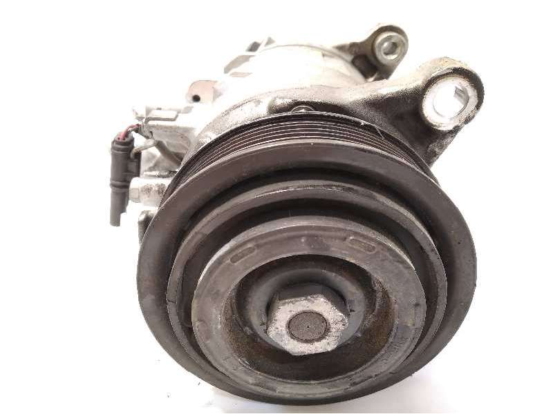 Recambio de compresor aire acondicionado para bmw serie 4 gran coupe (f36) 2.0 referencia OEM IAM 64529330831 GE4471505723 44715 - Blanco 3
