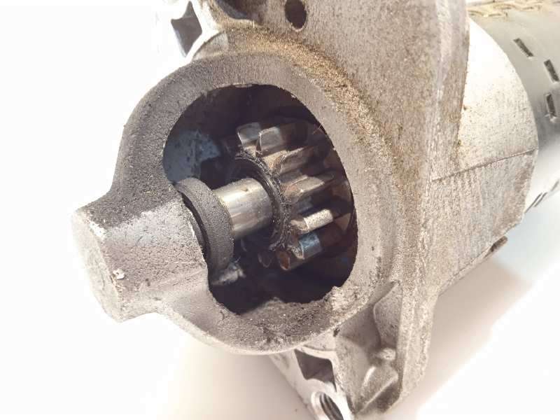 Recambio de motor arranque para renault captur 1.5 dci diesel fap energy referencia OEM IAM 233006508R  RSM1411 4