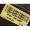 Recambio de cerradura puerta trasera derecha para kia rio (yb) 1.0 tgdi cat referencia OEM IAM 81420H8010  