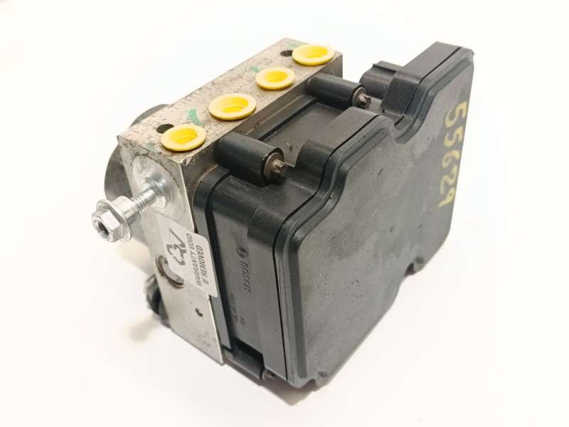 Recambio de abs para dacia duster (hs_) 1.5 dci referencia OEM IAM 476607477R 0265956403 269727 3