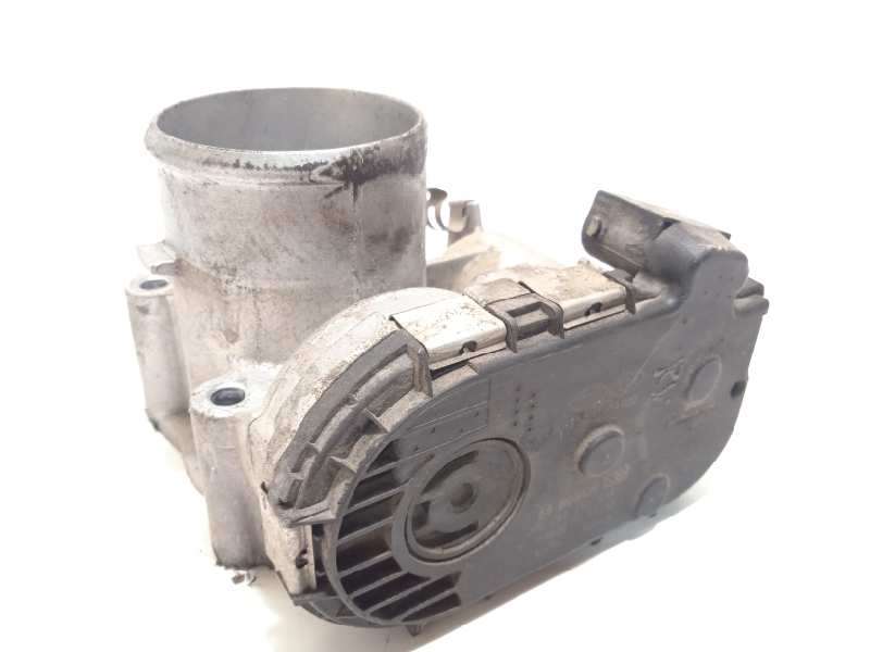 Recambio de caja mariposa para hyundai i20 1.2 16v cat referencia OEM IAM 3510004700  0280750634 - Blanco 3