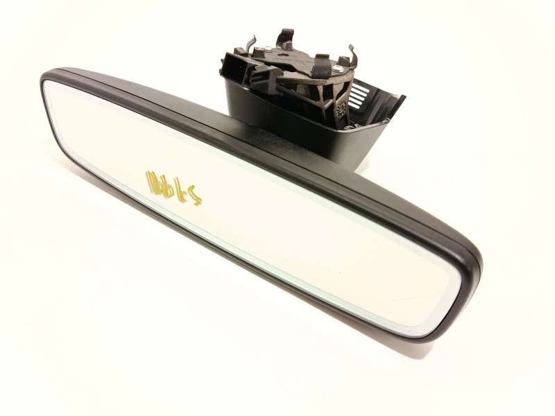 Recambio de espejo interior para cupra leon (kl1, ku1, kug) 1.5 etsi referencia OEM IAM 3G0857511AM9B9 2