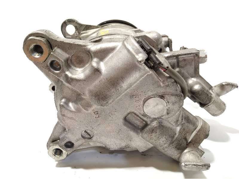 Recambio de compresor aire acondicionado para bmw serie 4 gran coupe (f36) 2.0 referencia OEM IAM 64529330831 GE4471505723 44715 - Blanco 4