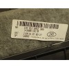 Recambio de guantera para seat ateca (kh7, khp) 1.5 tsi referencia OEM IAM 576857095E 576857095E9B9 